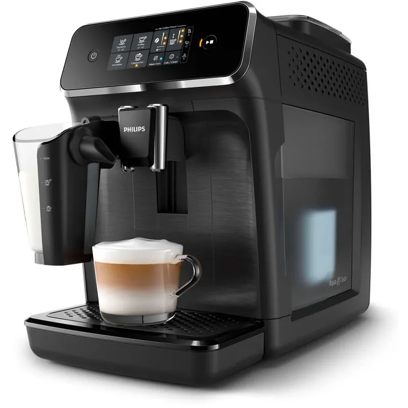 PHILIPS EP2230/10 Series 2200 Automata espresso Nu rata