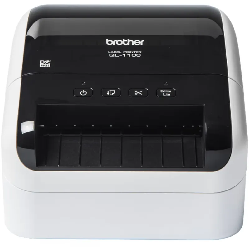 BROTHER QL-1100c QL1100CYJ1 Promoție