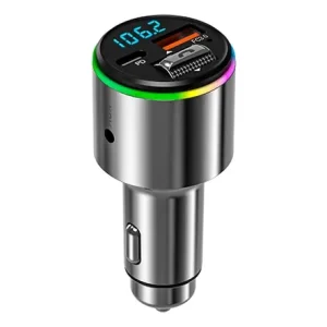 NAVITEL BHF07 MAX BT Hands Free FM Transmitter Preferatul clienților