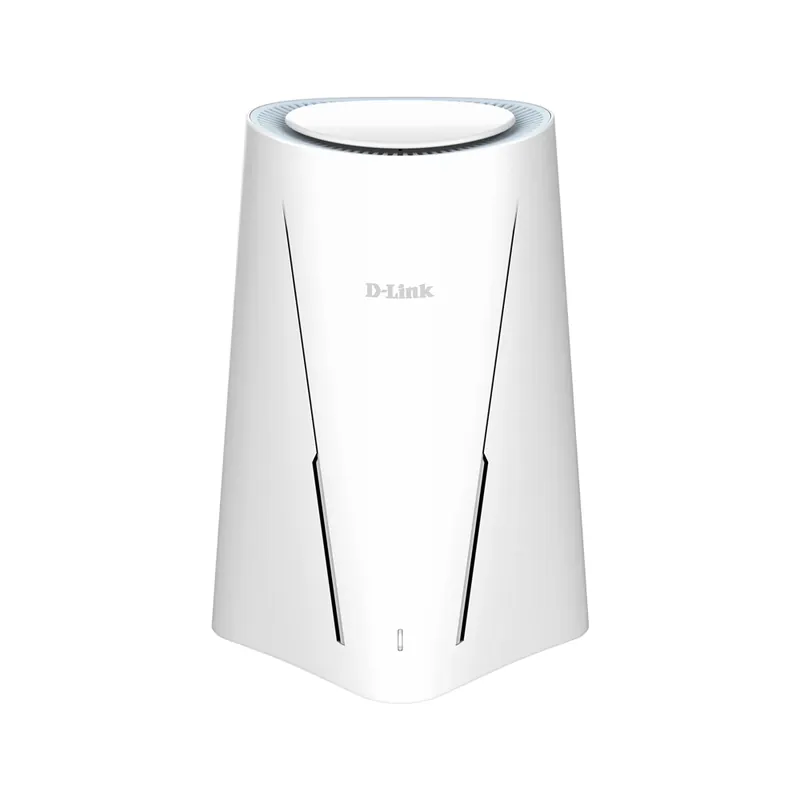 Reducere de preț D-LINK G530V2 5G NR AX3000 Wi-Fi 6 Router - expoziţie bucată - reîmpachetat