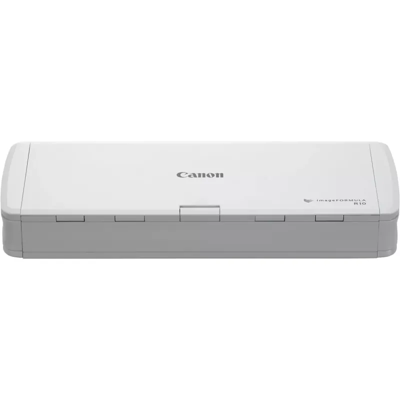 Reducere de preț CANON ImageFORMULA R10