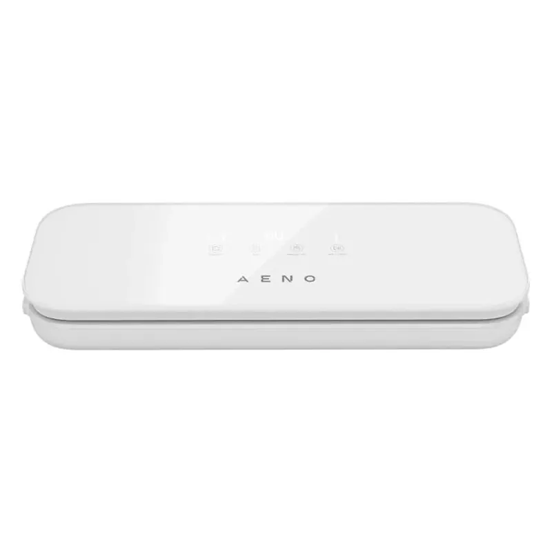 Plată securizată AENO VS4 Ambalare în vid LED Alb AVS0004W