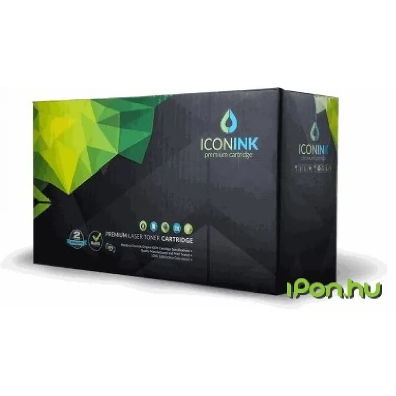 HP CF403A (Iconink) (compatibil) Comandă acum