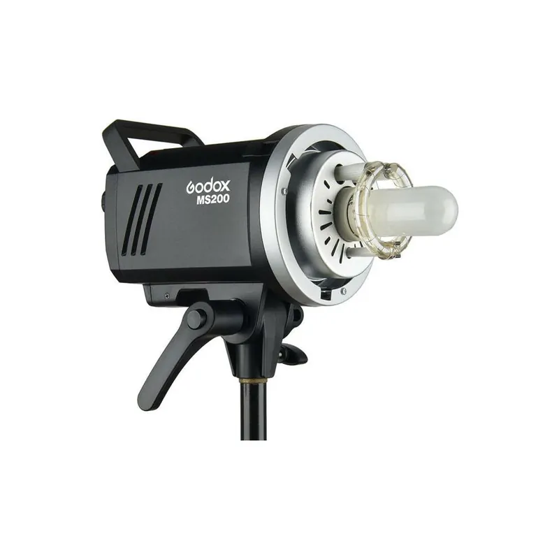 GODOX MS200 Bliț de studio 200Ws Retur ușor