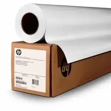 HP A6DE8A Rola de hârtie 610mmx45.7m (4 rolă) Bestseller