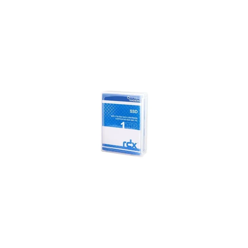 Transport gratuit TANDBERG RDX Cartridge 8877-RDX