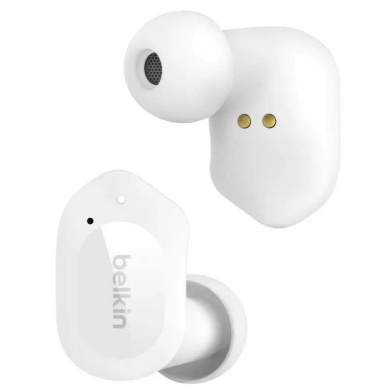 Ieftin BELKIN Soundform Play TWS alb