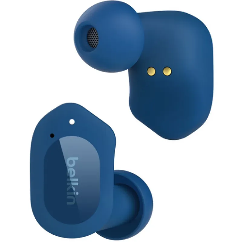 BELKIN Soundform Play TWS albastru Ieftin