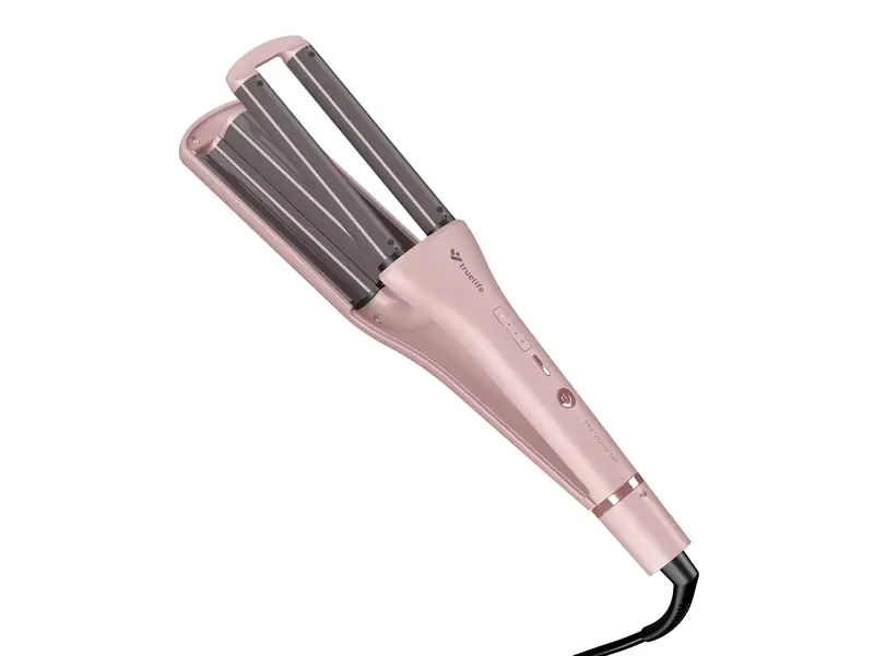 TRUELIFE HairWaver W6 Ondulator păr Preferatul clienților