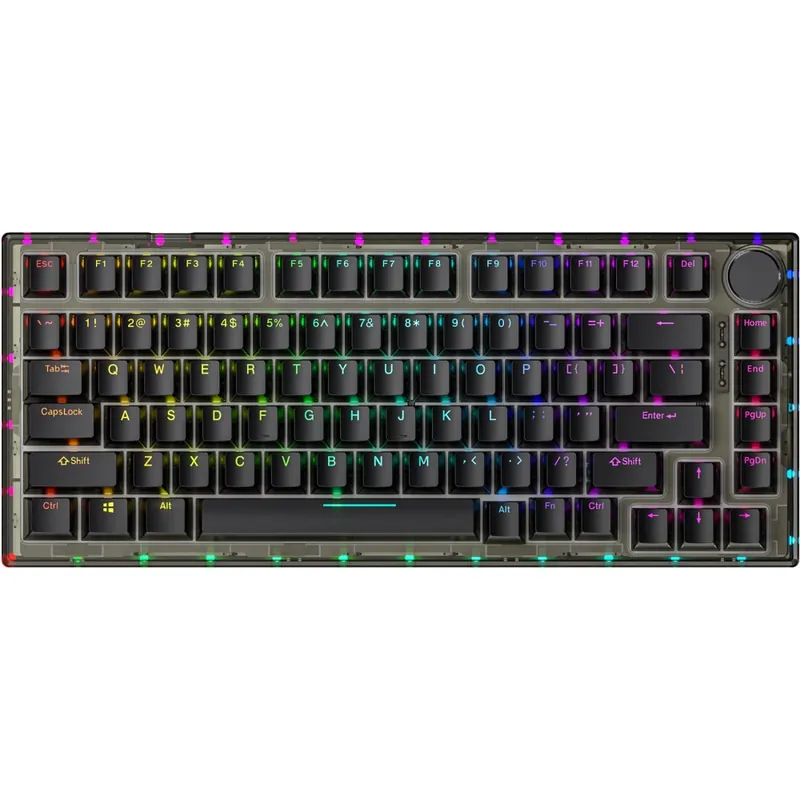 YENKEE YKB 30 Odyssey US engleză negru Reducere extra