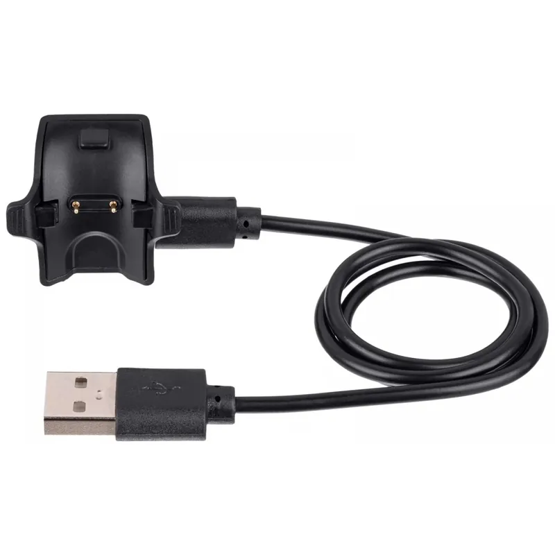 AKYGA AK-SW-22 Huawei Band încărcător negru Reducere extra