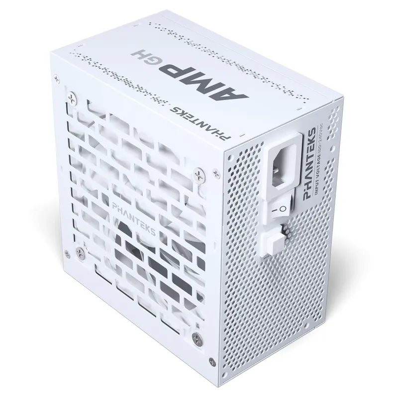 PHANTEKS AMP-GH White Modular1200W80 Plus Platinumsursă Ofertă de sezon