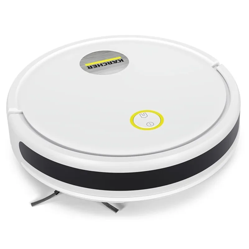 KARCHER 1.269-670.0 RCV 2 Aspirator robot 250ml/420ml Alb Lichidare de stoc