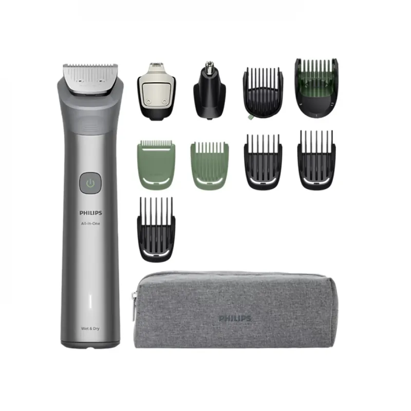 PHILIPS MG5941/15 Multigroom series 5000 All in One Trimmer Ofertă exclusivă