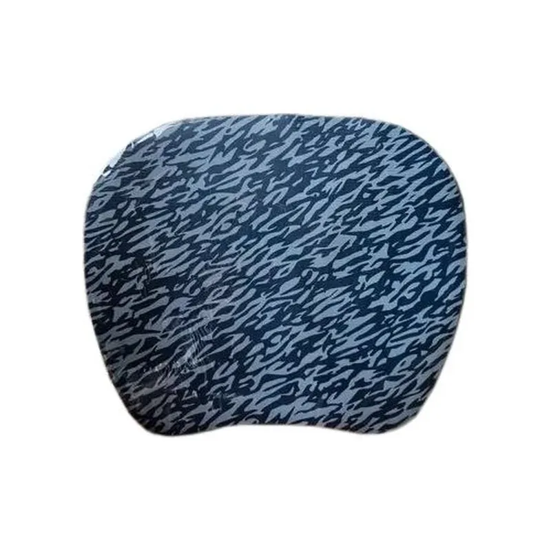 silicon mousepad negru-gri Lichidare de stoc
