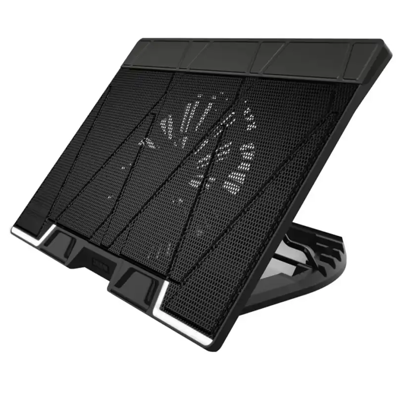 ZALMAN NS3000 notebook cooler Retur gratuit