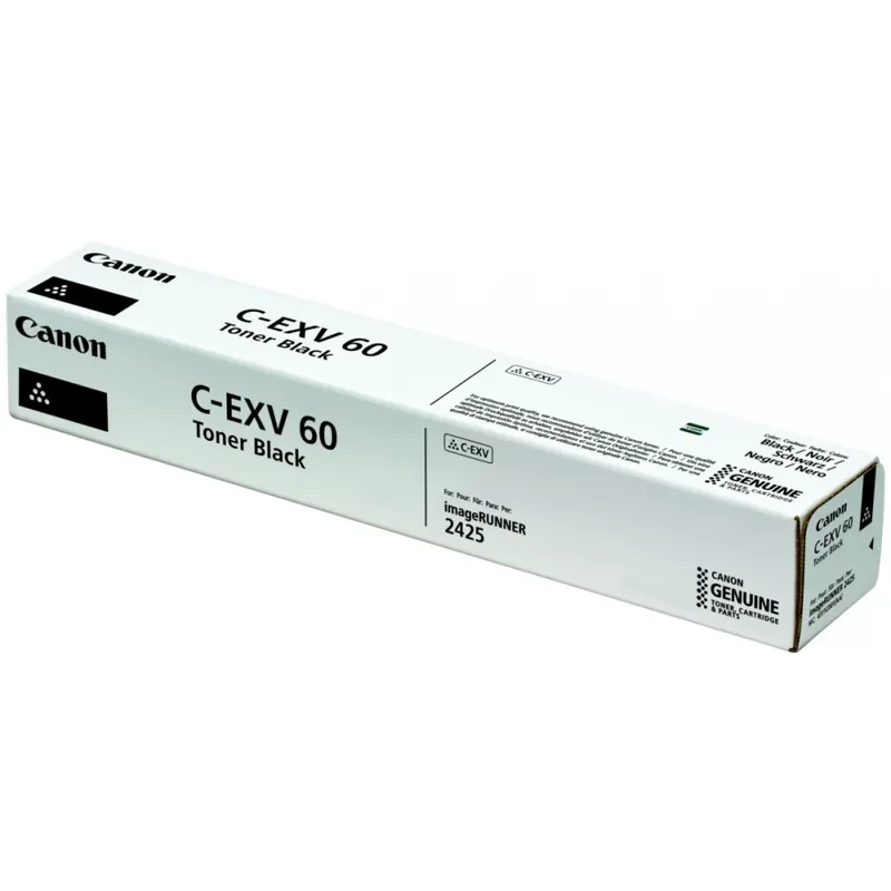Preferatul clienților CANON C-EXV60 ORIGINAL
