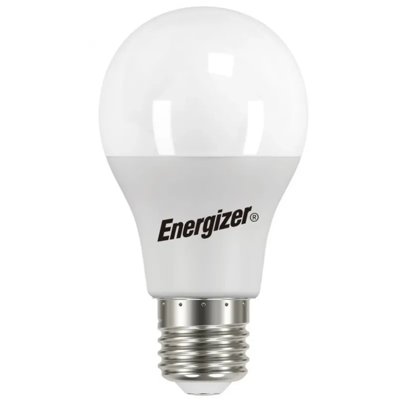 Promoție ENERGIZER 8.8W E27 806lm 4000K normal sferă