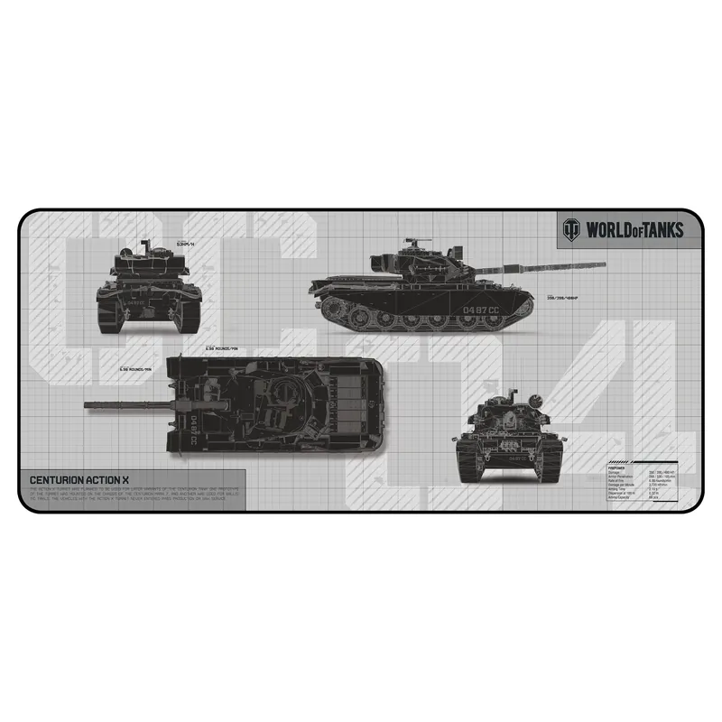 Preferatul clienților YENKEE YPM WT90 Defender