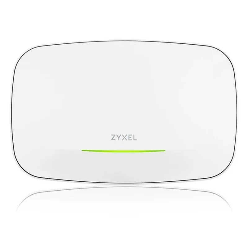 ZYXEL NWA240BE BE15000 Tri Band WiFi 7 pe perete fixabil NebulaFlex Access Point NWA240BE-EU0101F Cumpără online