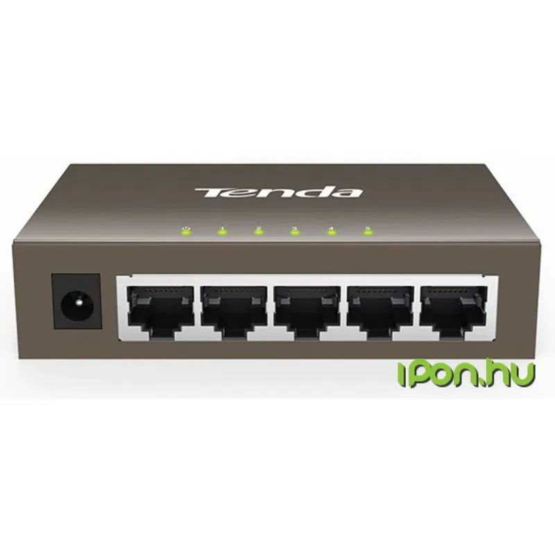 Mai ieftin TENDA TEG1005D