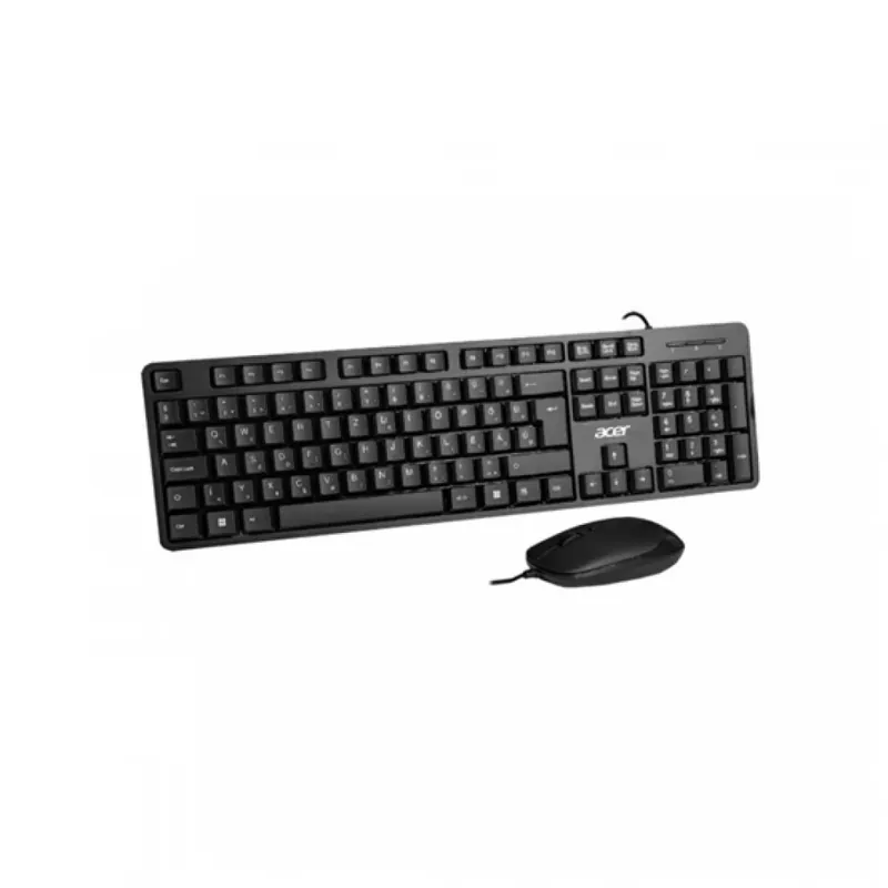 ACER AAK400 maghiar negru Plată securizată