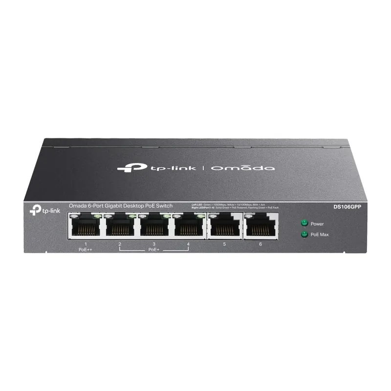 TP-LINK DS106GPP Ofertă