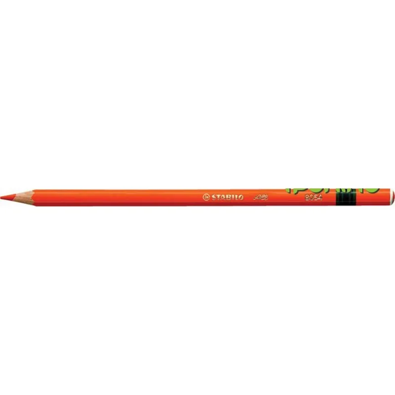 Premium "All" pentru tot scriitor color creion portocaliu