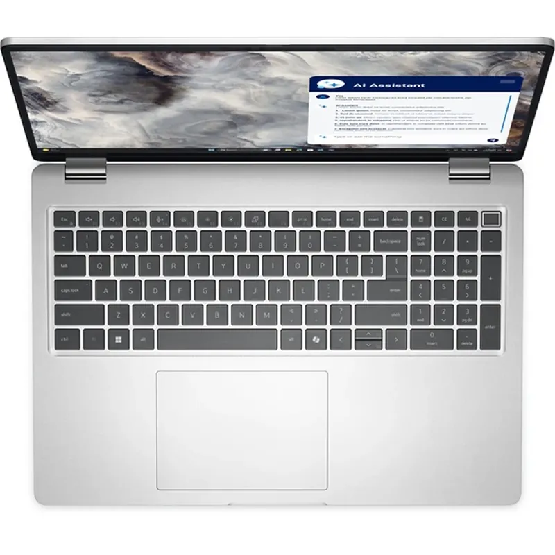 DELL Pro 16 Plus PB16250 394211 Silver PB16250_394211 Ultima șansă
