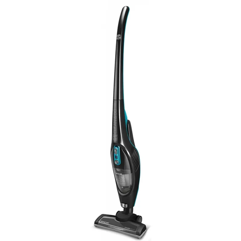 Bestseller SENCOR SVC 7822TQ Cablu fără aspirator 2 az 1-ben negru