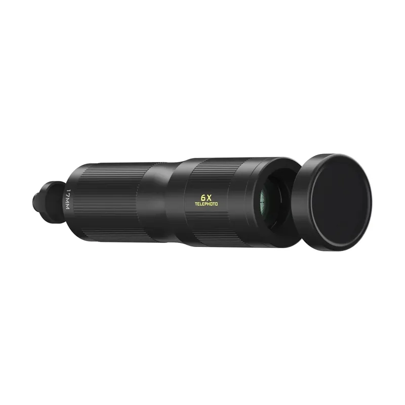 FREEWELL 6x Telephoto Lens 17mm mount Ultima șansă