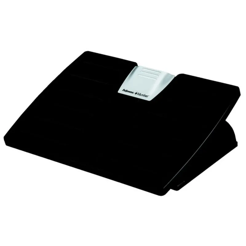 Cumpărături sigure FELLOWES Office Suites Microban reglabil suport pentru picioare