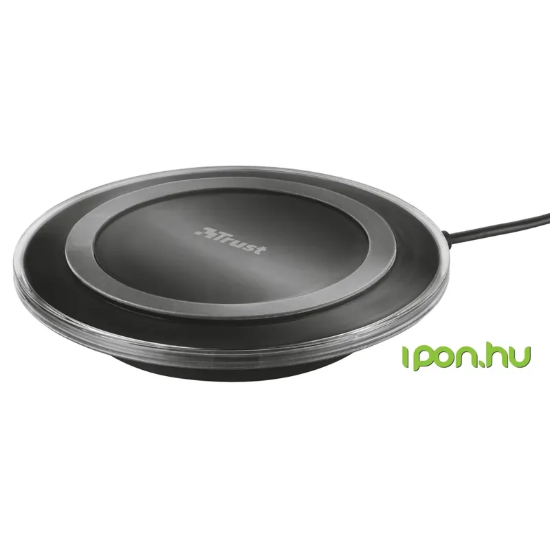 TRUST 21310 Yudo Wireless Charger for smartphones Ofertă de sezon
