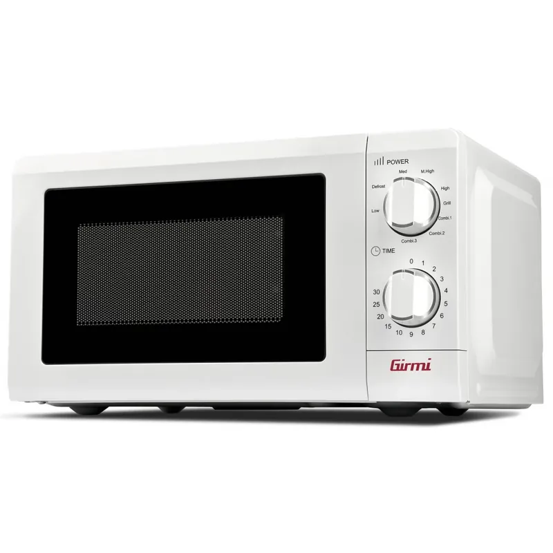 Cel mai bun preț GIRMI FM06 cu microunde cuptor combinat 700 W / 900 W 20 l alb