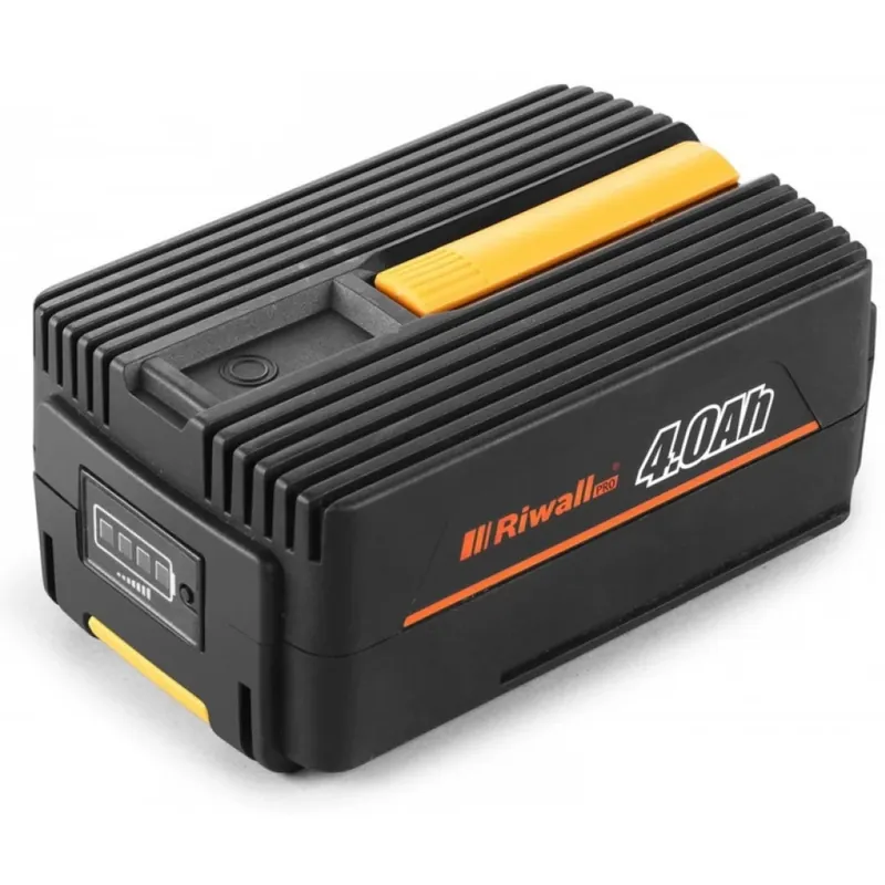 RIWALL RAB 440 40V 4Ah Li-ion acumulator Discount