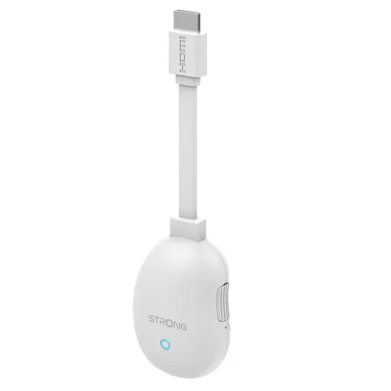 STRONG LEAP-NEVE 4K Google TV transformator inteligent Calitate înaltă