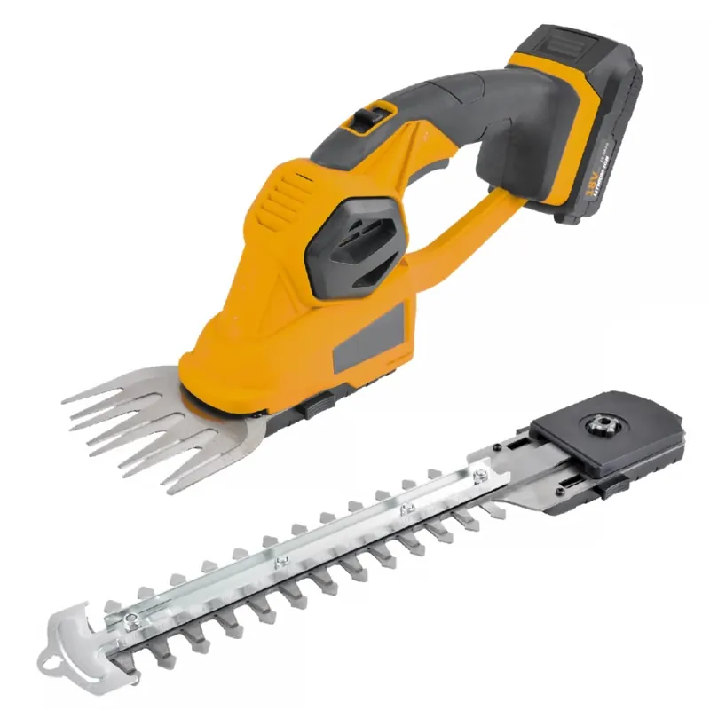 RIWALL RASH 2020 SET 20 V-os iarbă și aparat de tuns gard viu foarfece + akku și încărcător Ofertă