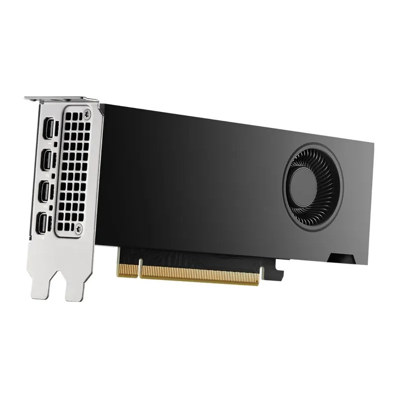 Super ofertă NVIDIA 900-5G192-2240-000 RTX 2000 16GB GDDR6 Ada Generation PCIE