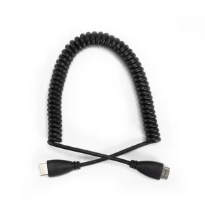 Preț mic CARUBA HDMI Conector Negru 1.5m 8718485017605