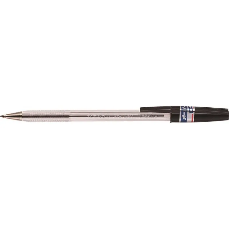 ZEBRA N-5200 pix 0.24 mm capac negru Discount