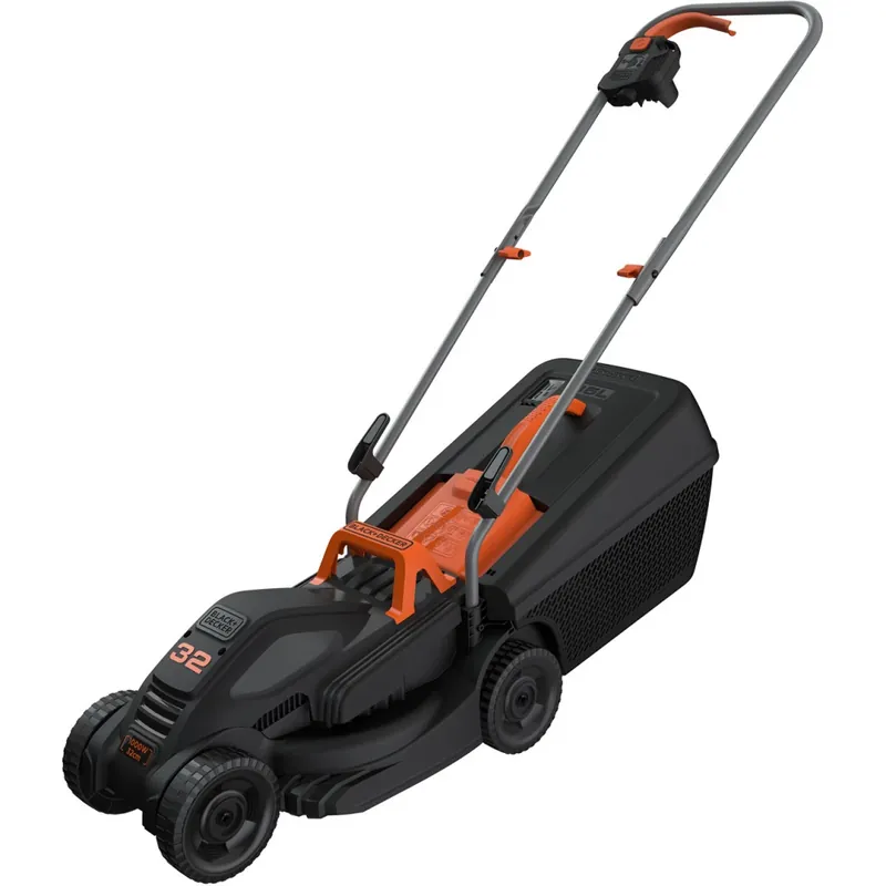 BLACK AND DECKER BEMW351 mașină de tuns iarba 32cm 1000W Mai ieftin