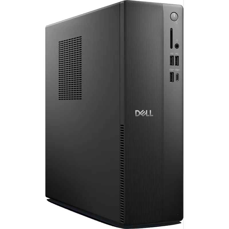 DELL Pro Slim Essential Desktop QVS1260 391831 Negru BTO102_QVS1260_EMEA_UBU Cumpărături sigure