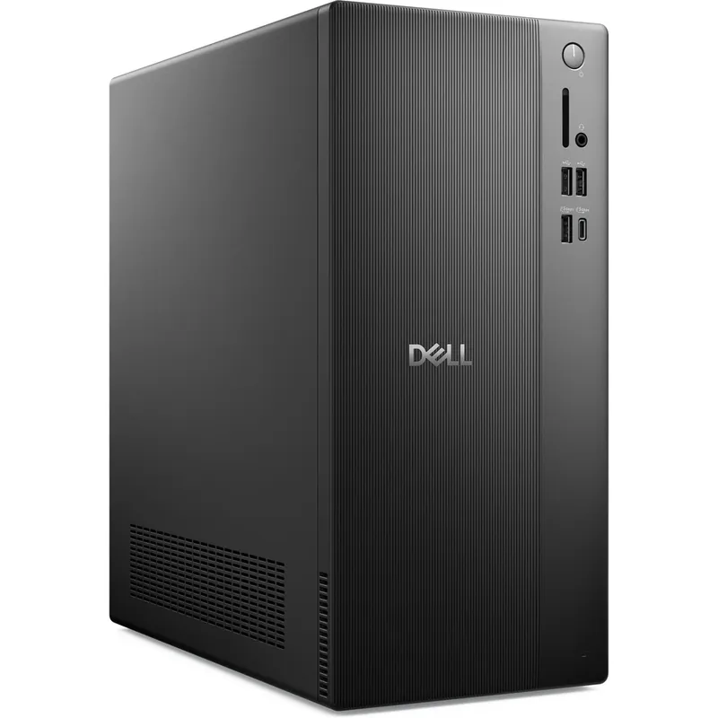 DELL Pro Tower Essential QVT1260 391845 Negru BTO102_QVT1260_EMEA Bestseller