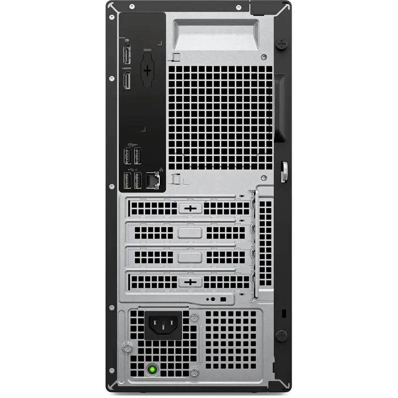 DELL Pro Tower Essential QVT1260 391851 Negru BTO004_QVT1260_EMEA Reducere de preț