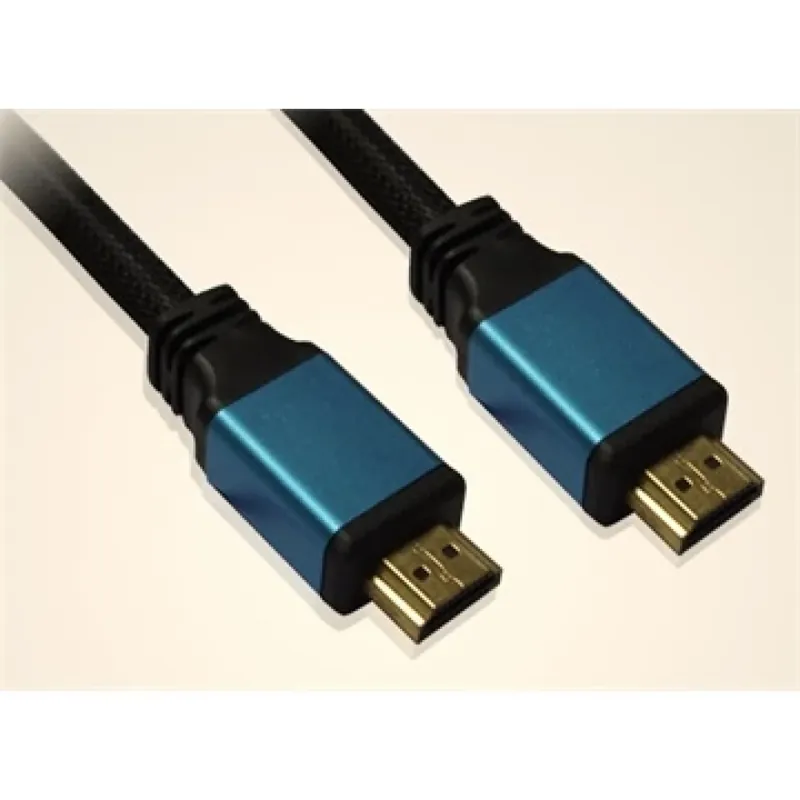 WIRETEK HDMI Conector Negru 5m WH105 Vezi acum