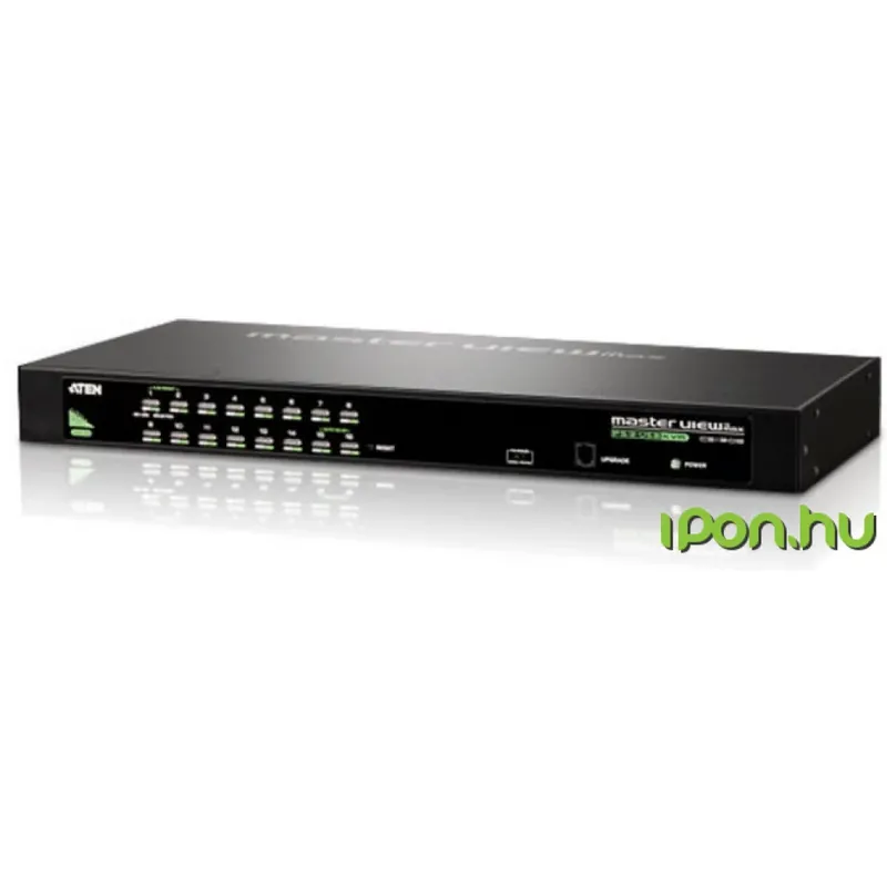 Reducere specială ATEN CS1316-AT-G