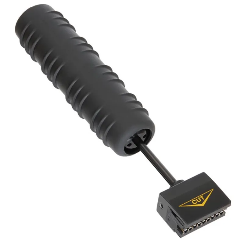 Ofertă de sezon NIKOMAX Multipair Impact Punch Down tool for 110 and KRONE type