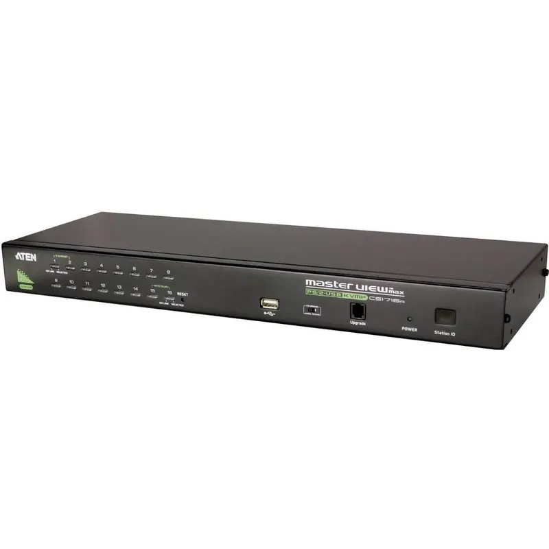 Preț redus ATEN CS1716A