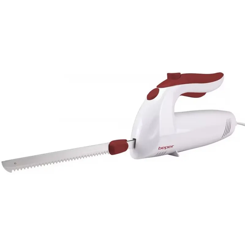 BEPER BP.790 electric cuţit 150 W alb Doar azi