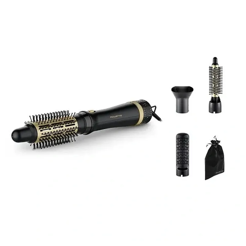 Cumpărături sigure ROWENTA Express Style aer cald styler CF6330F0